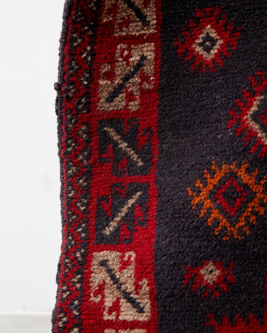 Afghan rug 상품이미지3