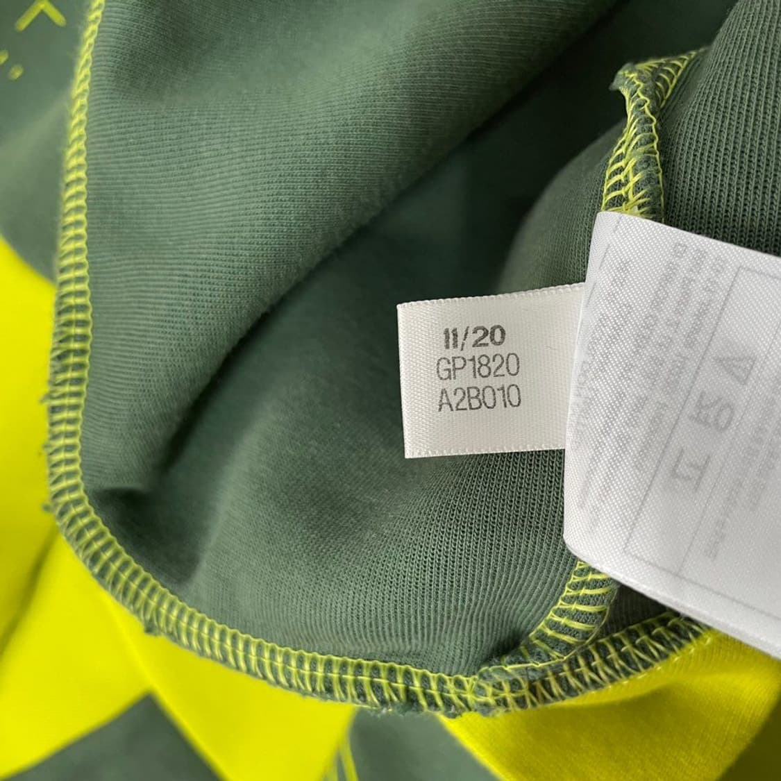 아디다스 후드 6573 상품이미지5