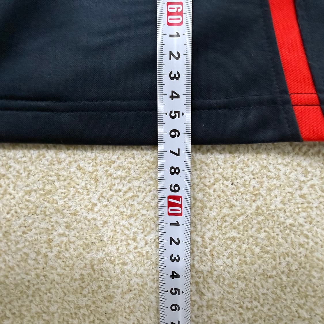 M 나이키 트레이닝 복 세트 0126T1 상품이미지7