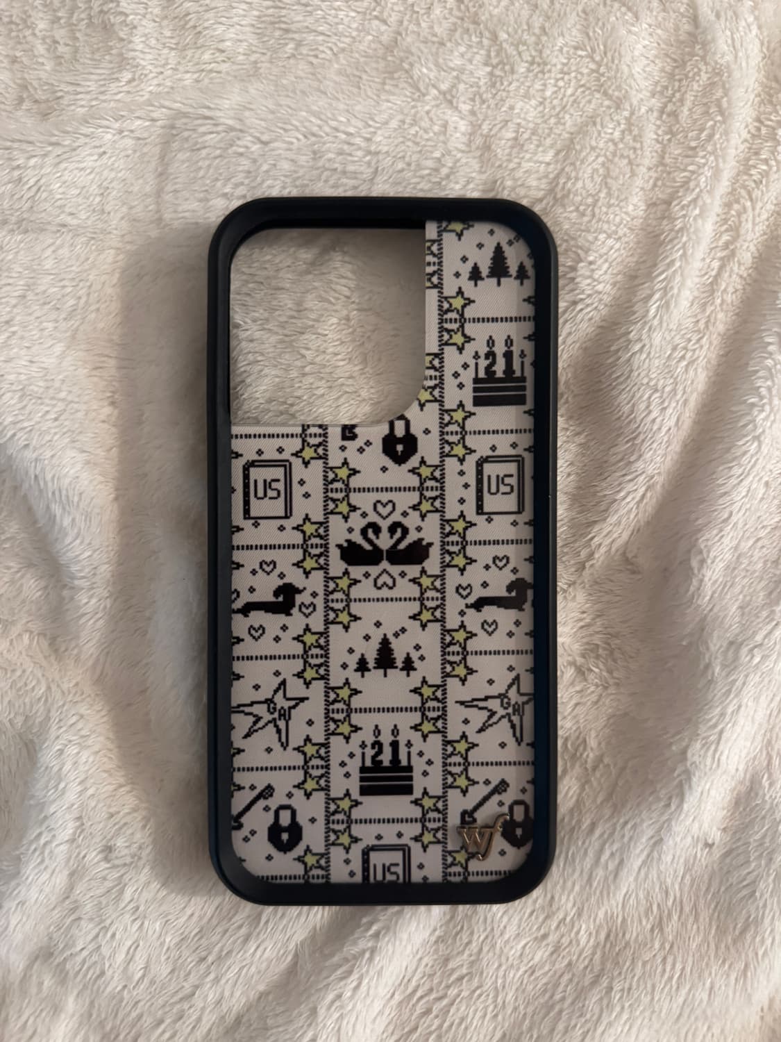 와일드플라워 15프로 Gracie Abrams 상품이미지1