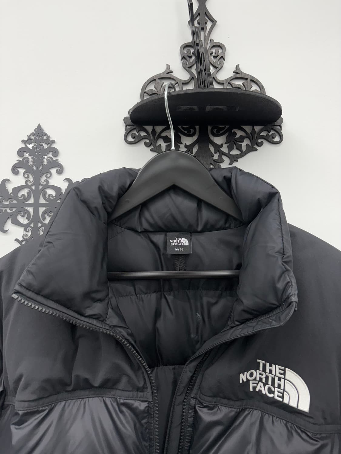 노스페이스 온 볼 자켓 패딩 상품이미지4