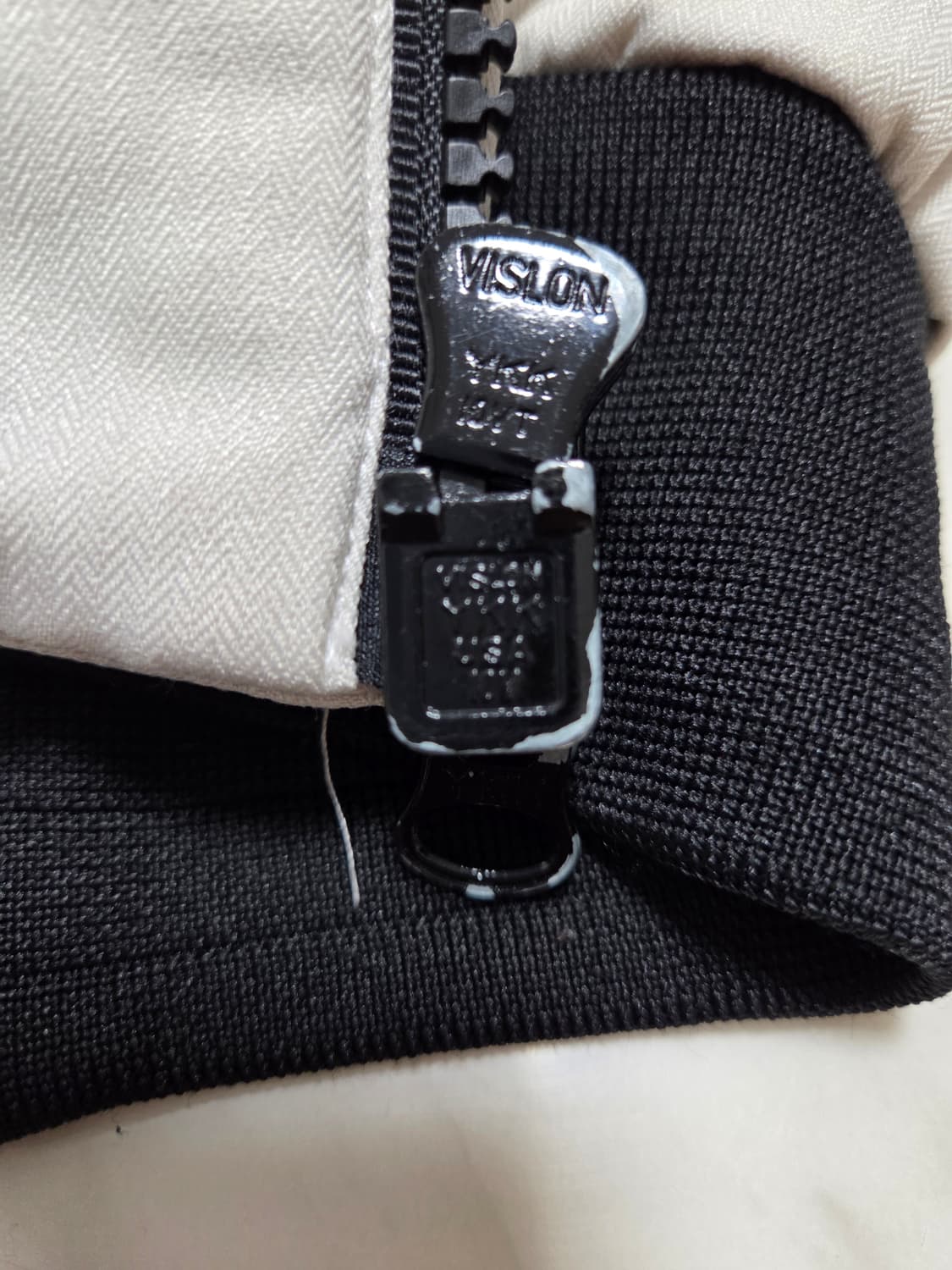 노비스 미고 여성 패딩 조끼 상품이미지8