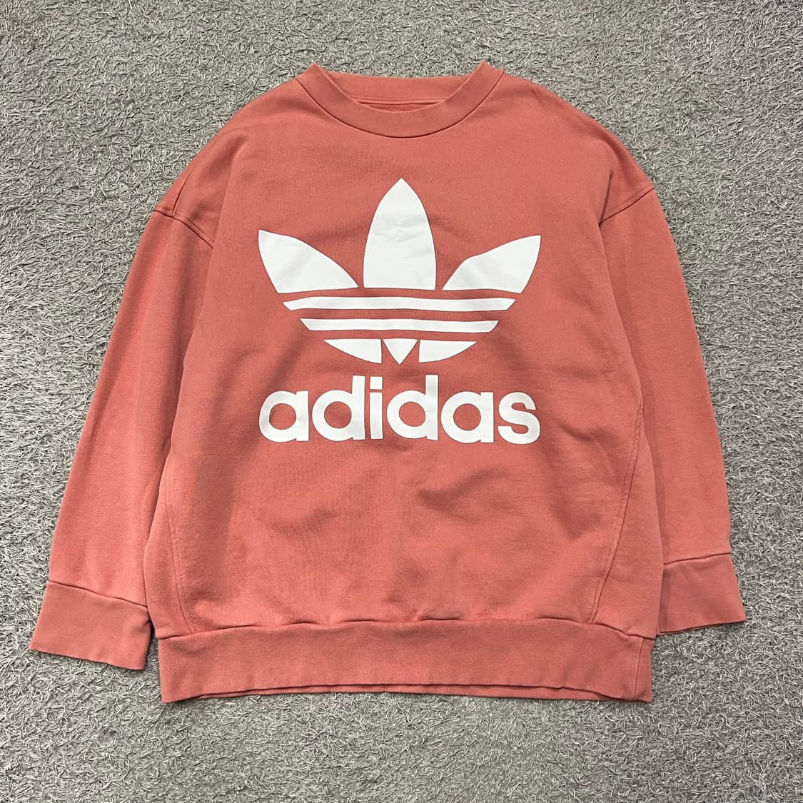 [95-100] 아디다스 맨투맨 상품이미지2