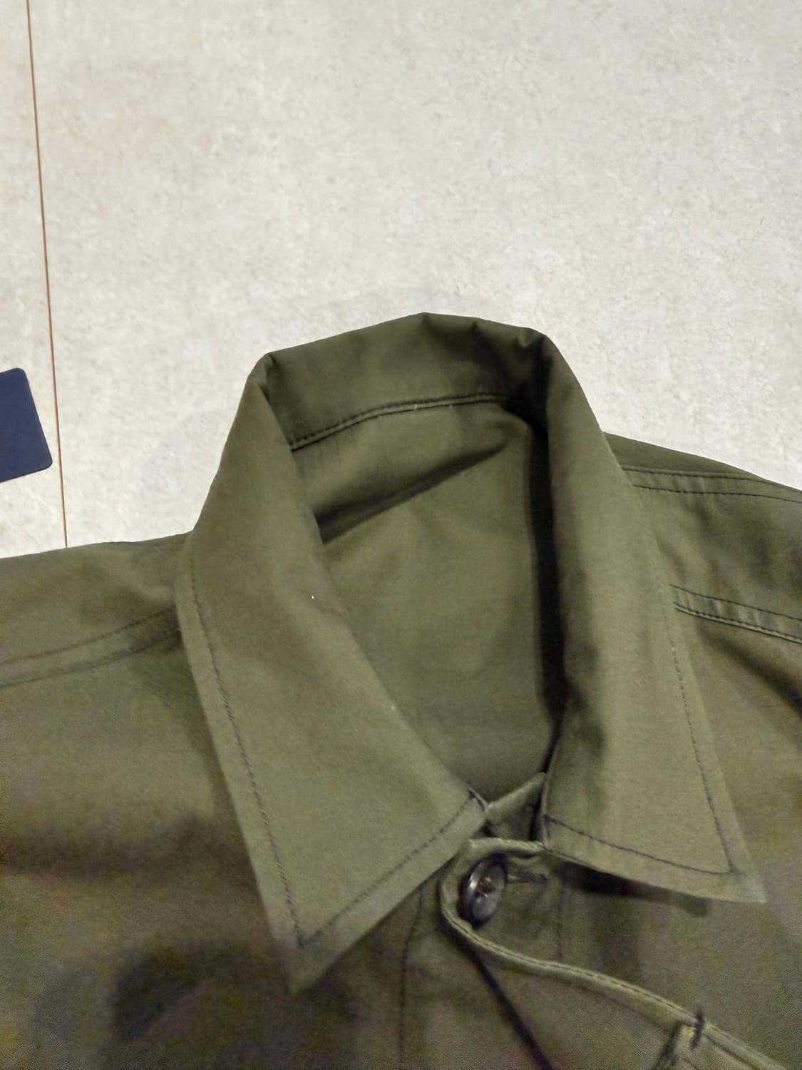 드레익스 정글 퍼티그 올리브 38 상품이미지5