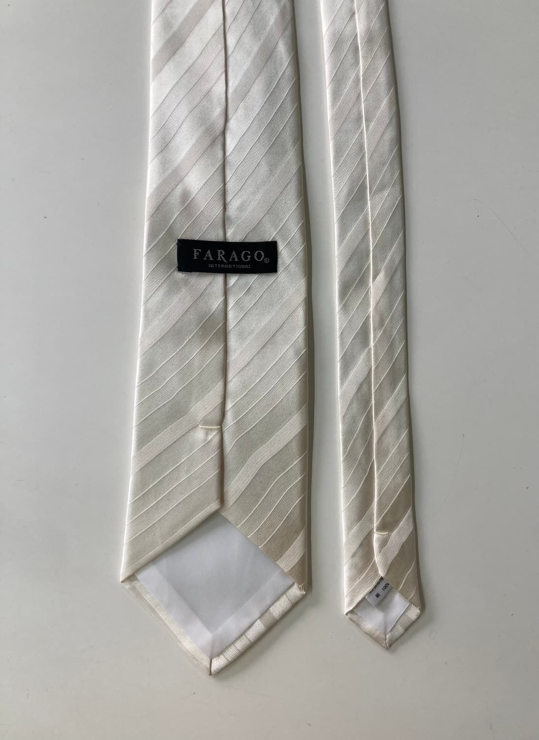 빈티지)넥타이 상품이미지2