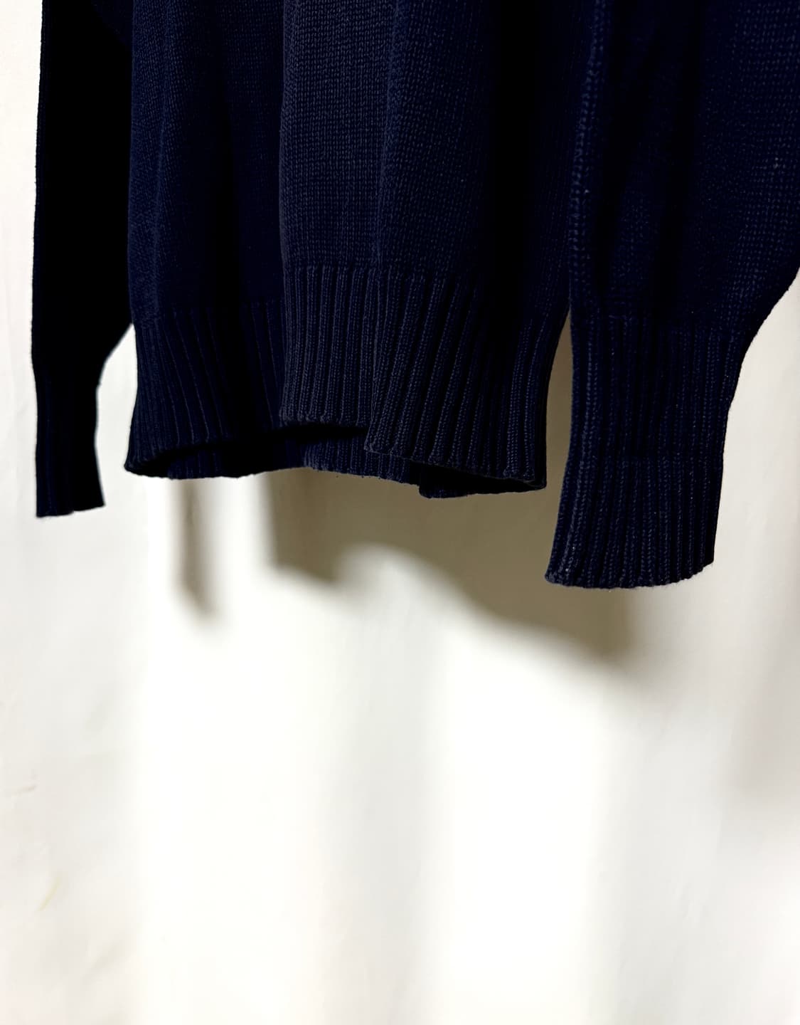 폴로 랄프로렌 90s 스포츠 시그니처 로고 니트 상품이미지6