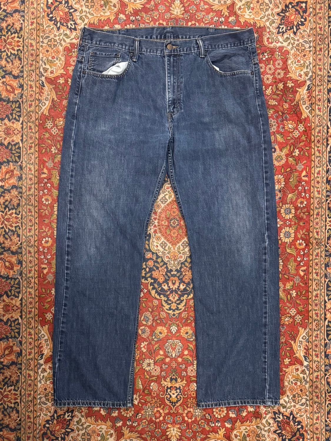 Levi’s 569 데님팬츠 상품이미지4