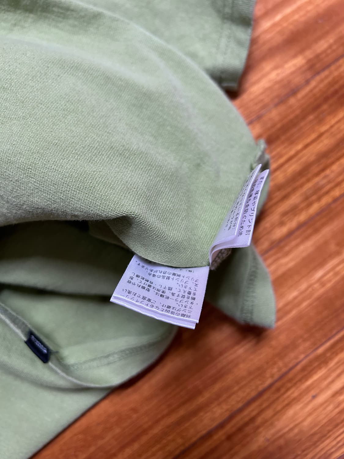 Hysteric glamour 티셔츠 상품이미지2