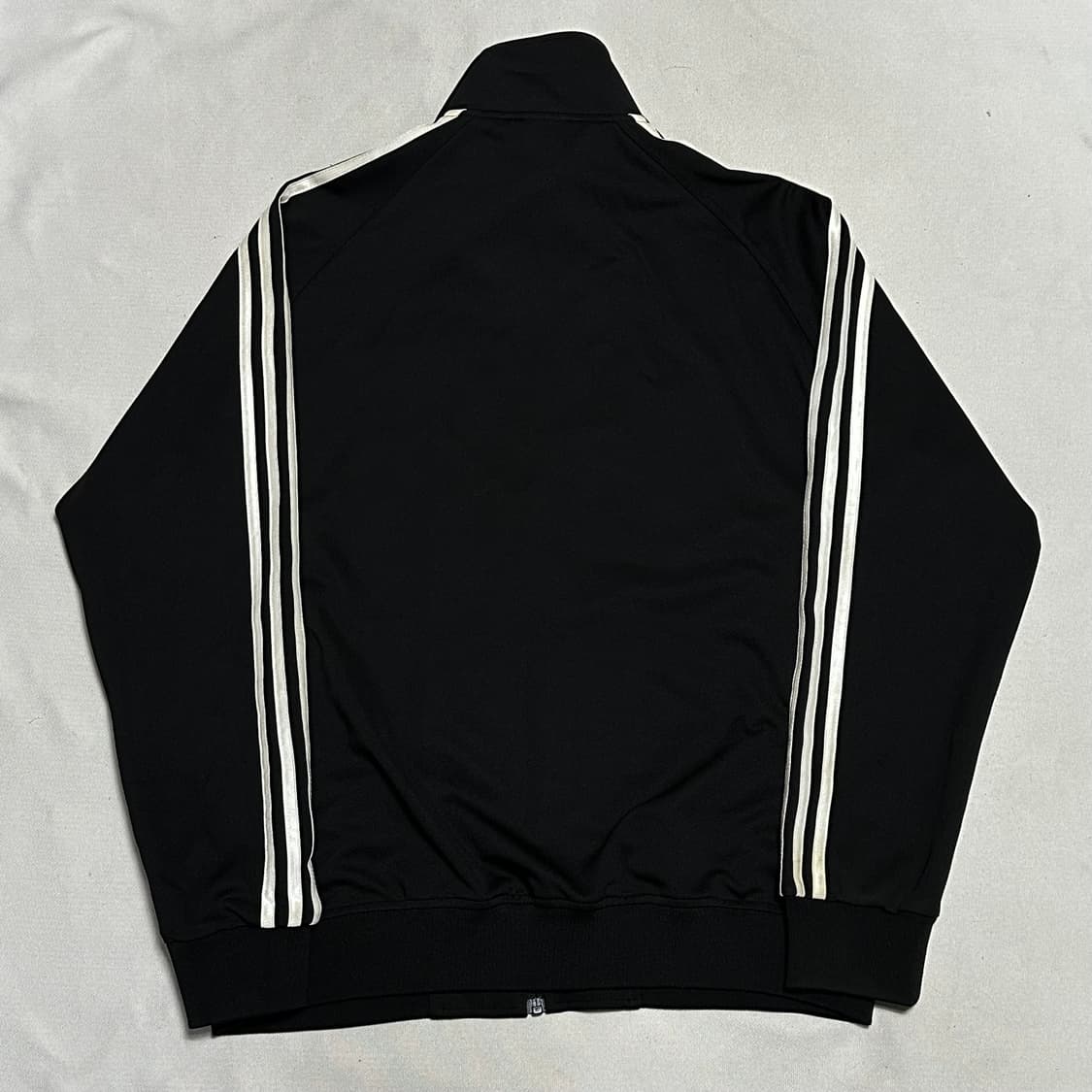 XL 아디다스 첼시 블랙 트렉탑 상품이미지3