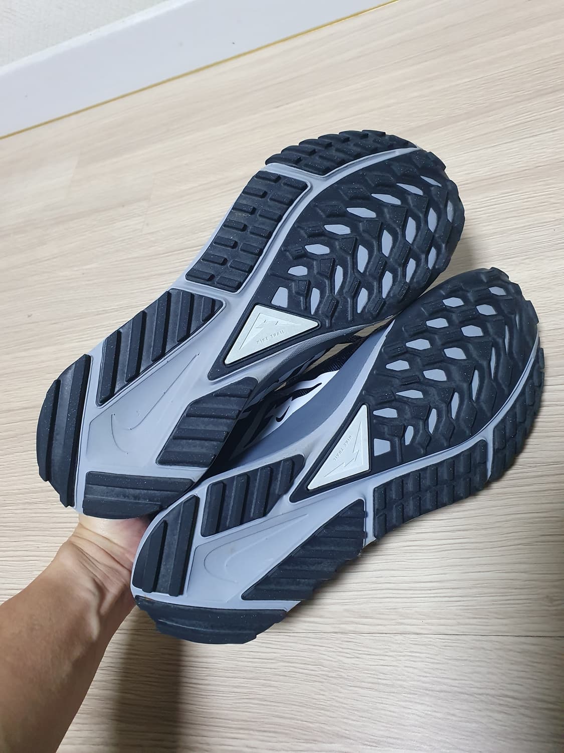 나이키 페가수스 트레일 4 트레킹화 265 상품이미지8