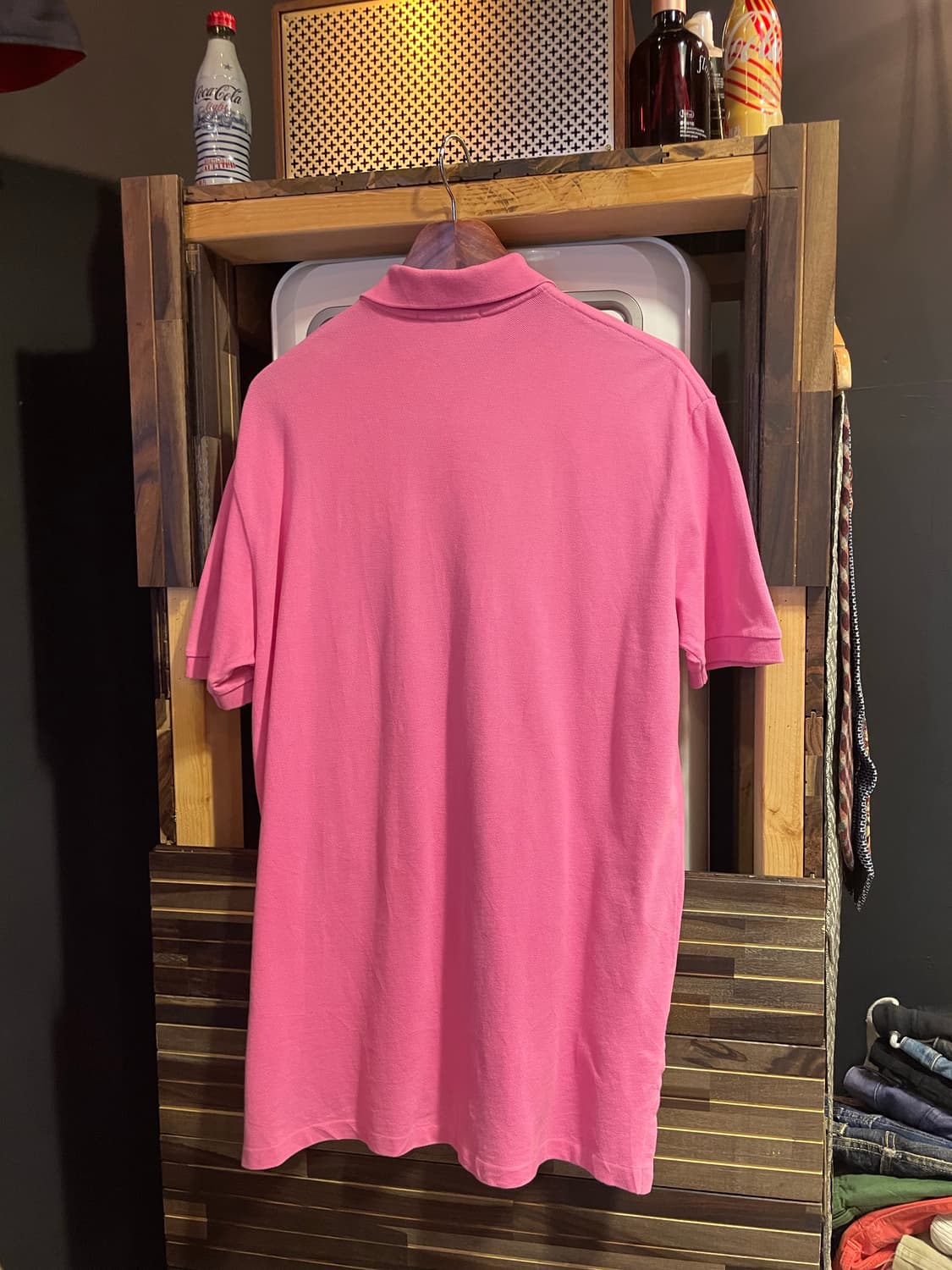 폴로 카라티 상품이미지7