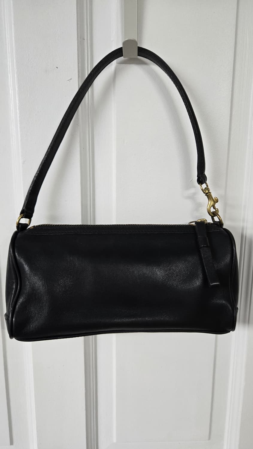 Coach 올드코치 턴락포켓 숄더백 상품이미지4