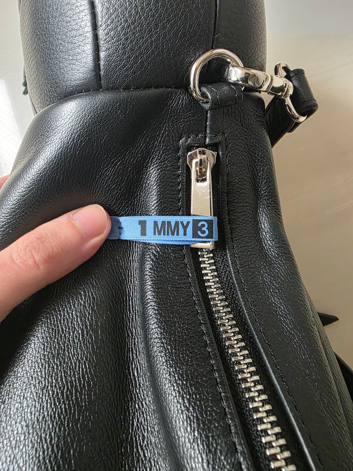 미하라 야스히로 티렉스 가방 상품이미지4