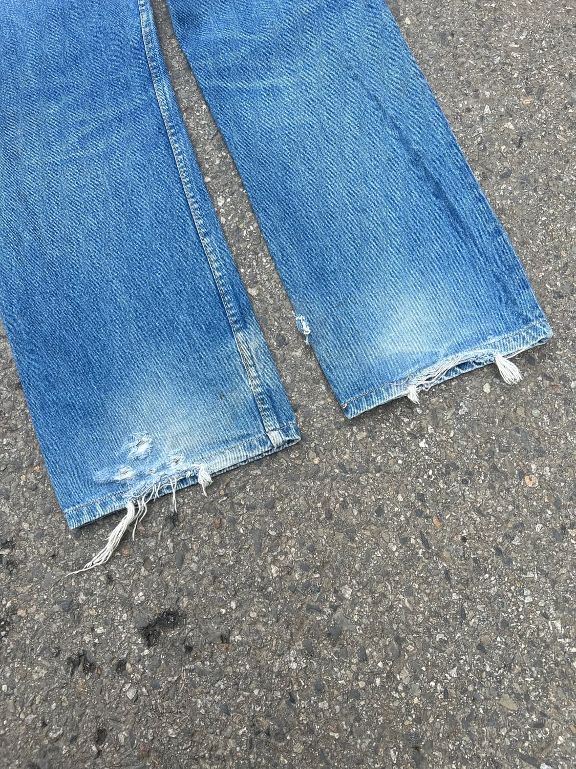 (31)90s 리바이스 501 [669] 상품이미지6