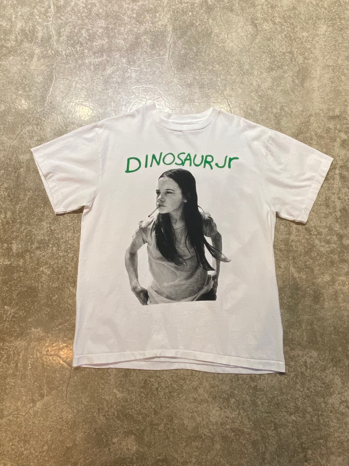 빈티지 다이노소어 반팔티 상품이미지1