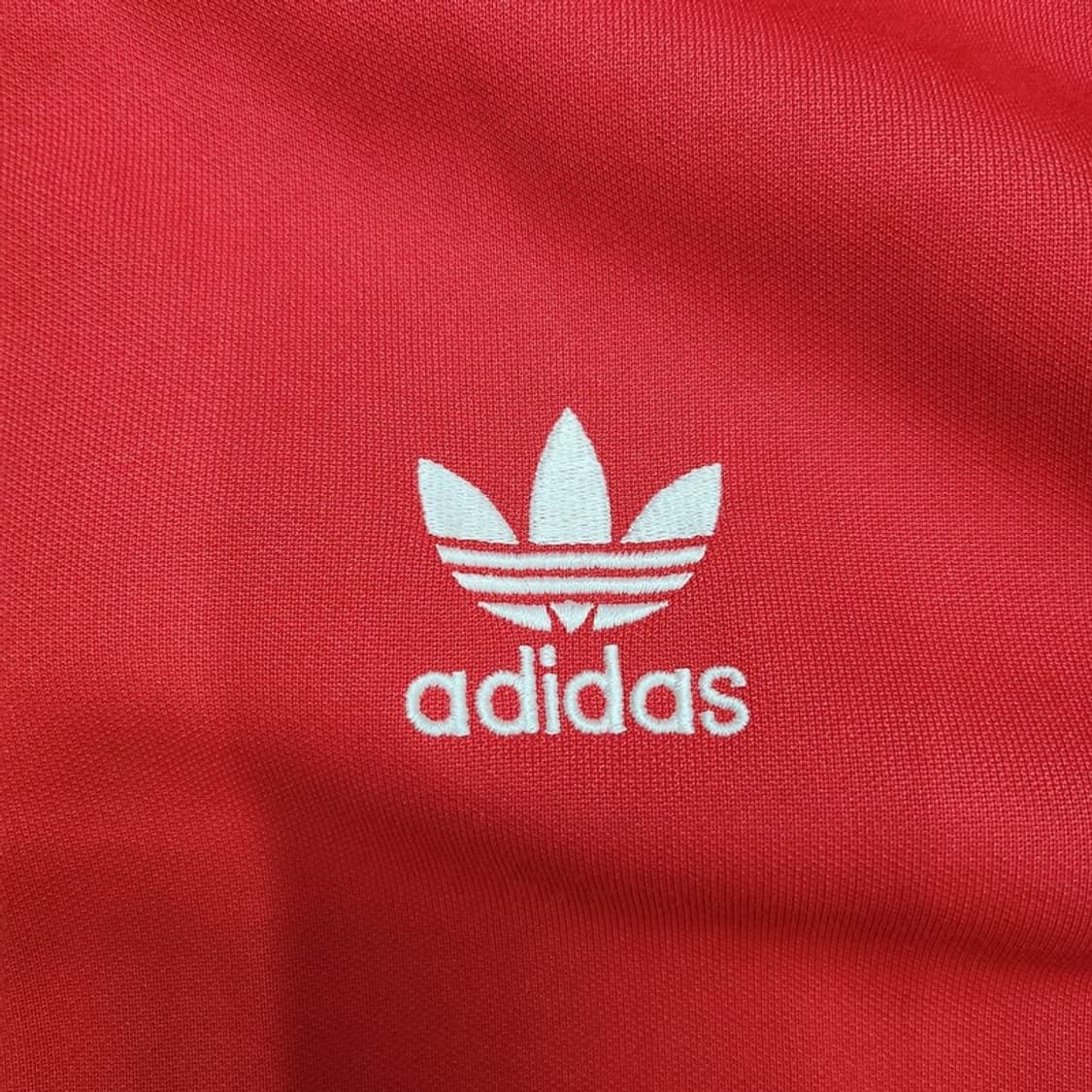 ADIDAS EUROPA TT 저지 100 상품이미지5