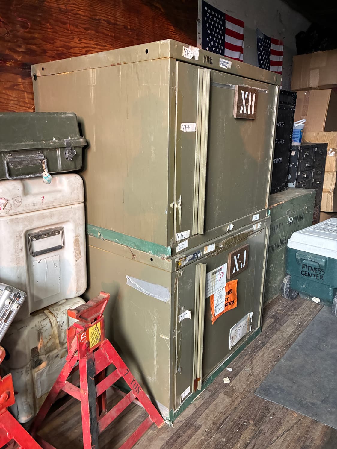 스텐리 비드마 케비닛 상품이미지2