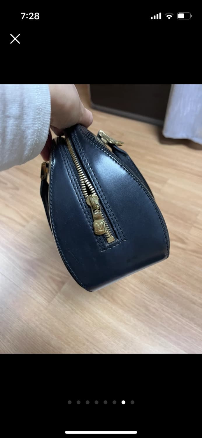 루이비통 에삐 자스민 블랙 상품이미지7