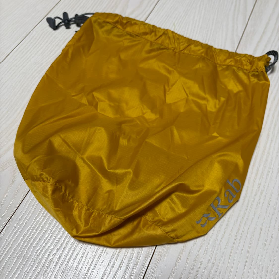 [M] 랩 Rab 마이크로라이트 알파인 벨루가 상품이미지4