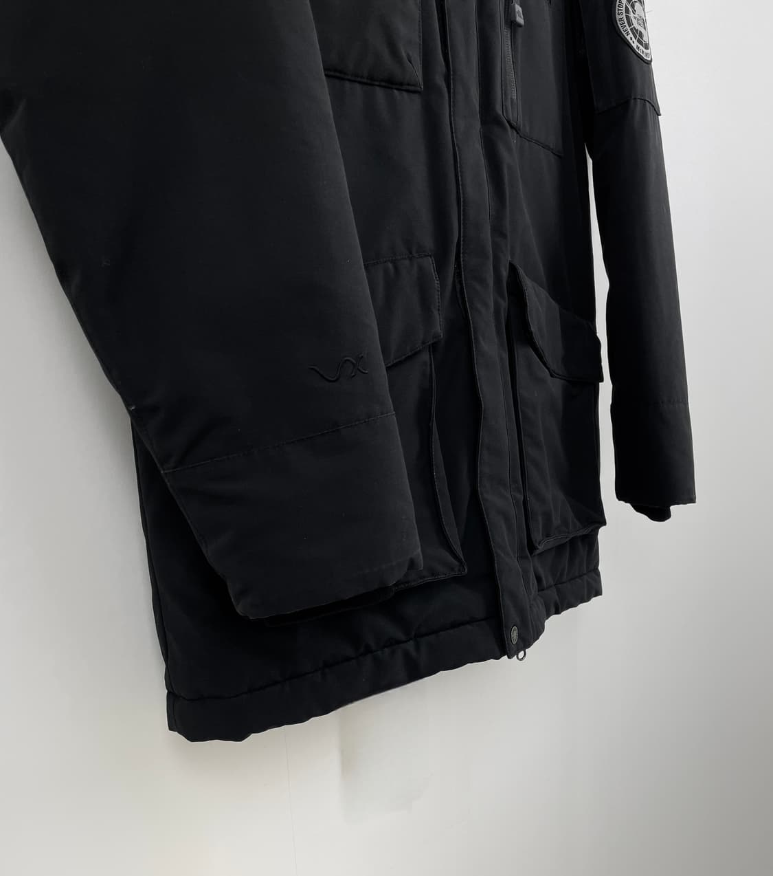 [The North Face] 노스페이스 맥머도 VX 액티브 파카 상품이미지3