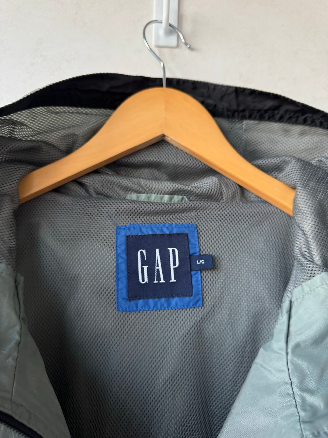 올드갭 자켓 상품이미지5