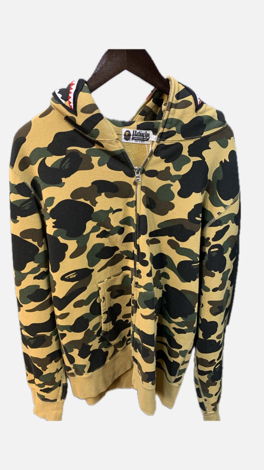 Bape 상품이미지2