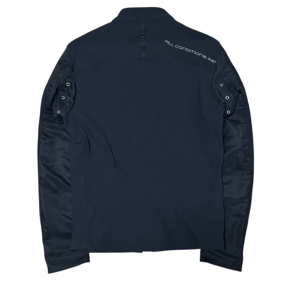 [S] 준야 와타나베 맨 x 나이키 ACG 07AW 싱글 라이더 재킷 상품이미지6