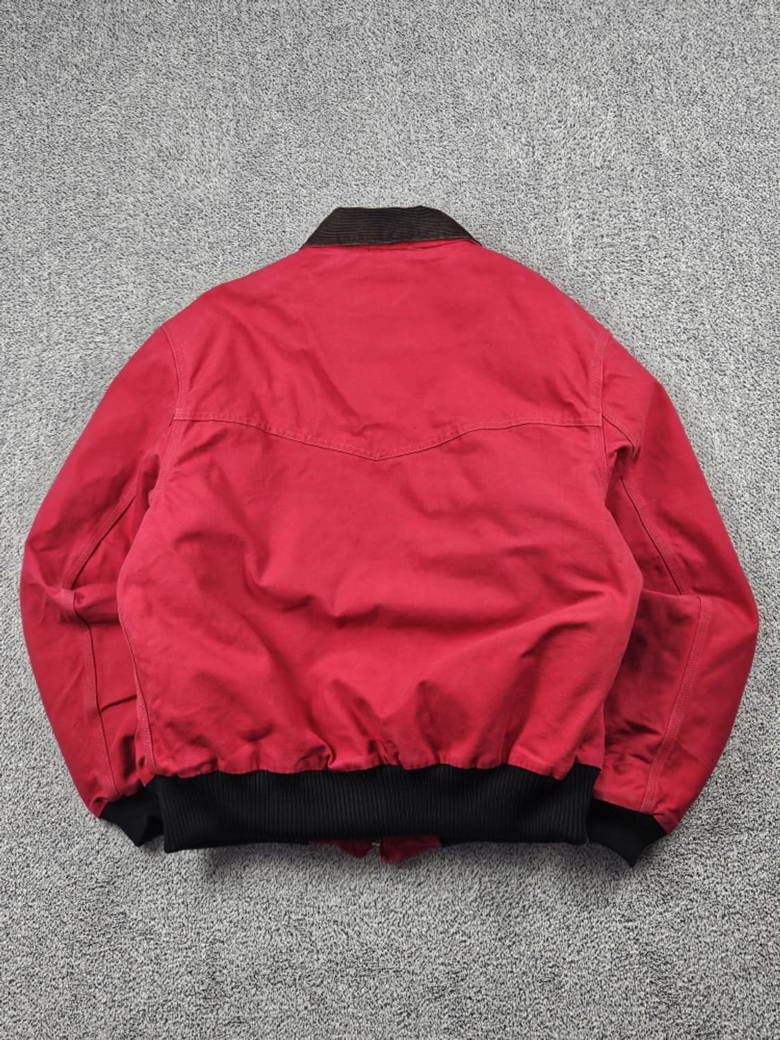 칼하트 덕 캔버스 산타페 워크 자켓 ( 상세설명참조 ) / 10091 상품이미지5