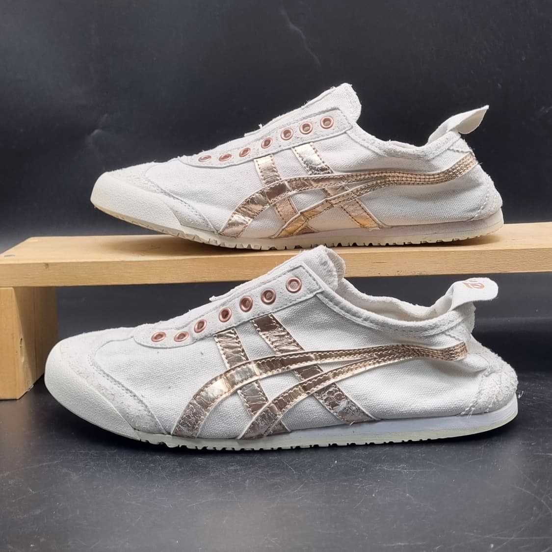 오니츠카타이거 멕시코66 슬립온250 상품이미지1