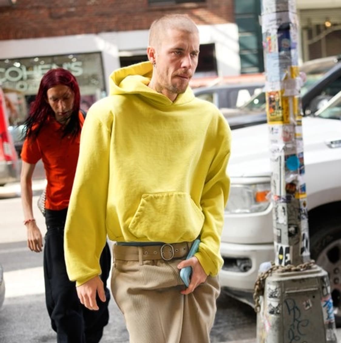 Skylrk fizz hoodie 상품이미지2