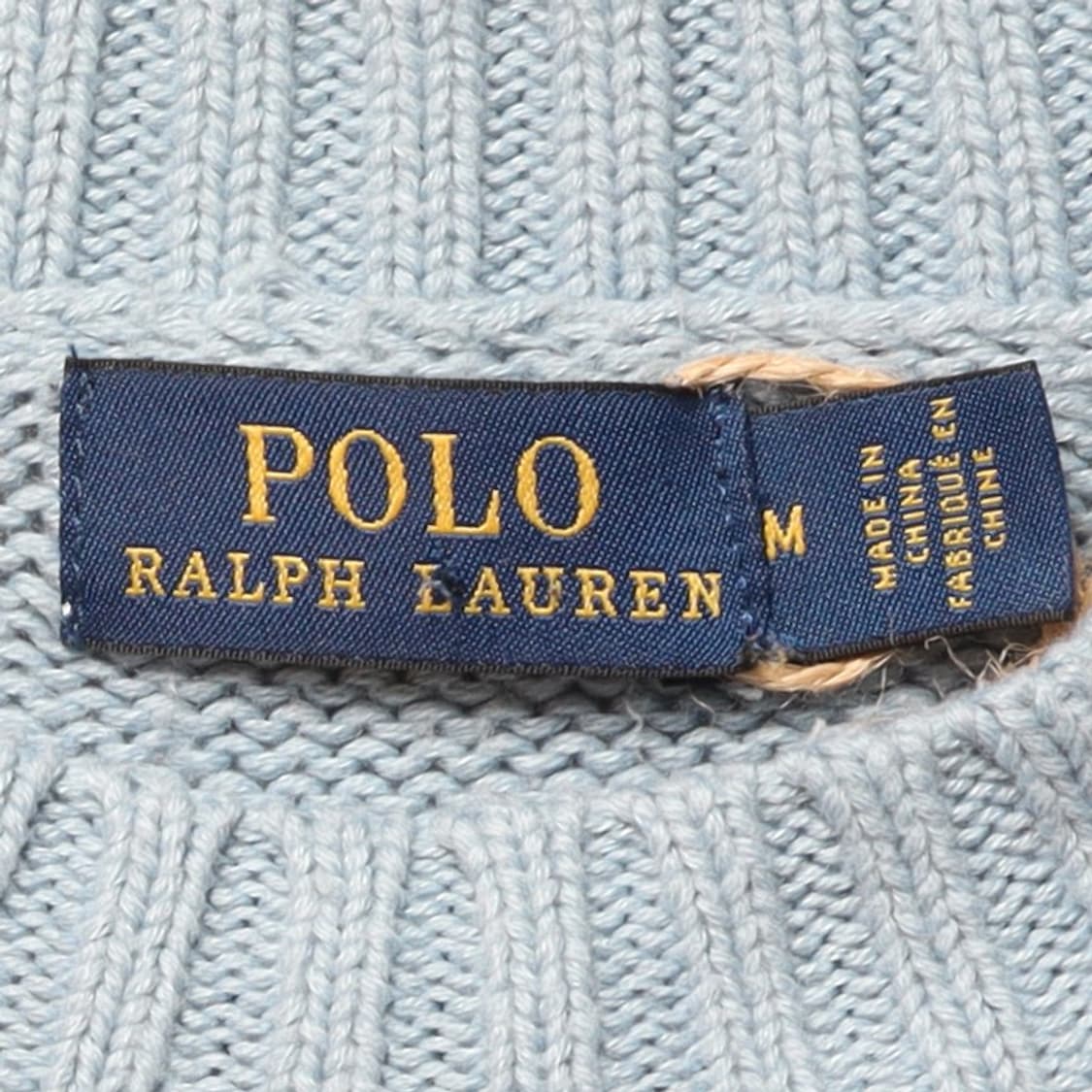 Polo by Ralph Lauren Polo Bear Knit 상품이미지7