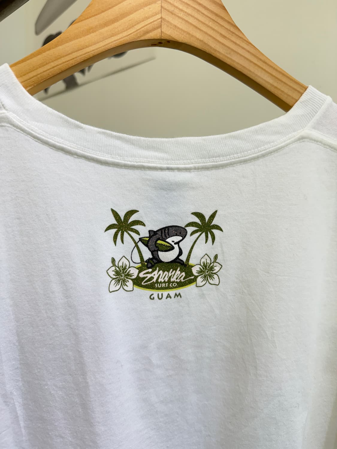 CRAZY SHIRTS 반팔티셔츠 상품이미지5