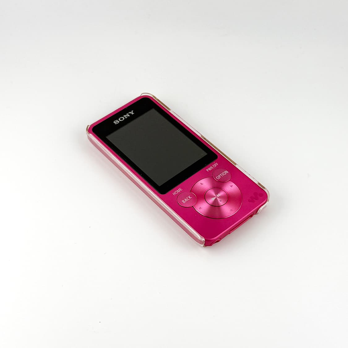 [🎁소품] SONY 소니 NW-S14K 레트로 MP3 워크맨 스피커독 상품이미지7