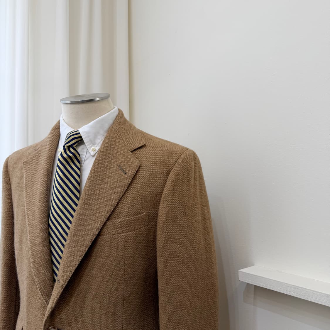 폴로 랄프로렌 Made in USA 스포츠 코트 상품이미지2