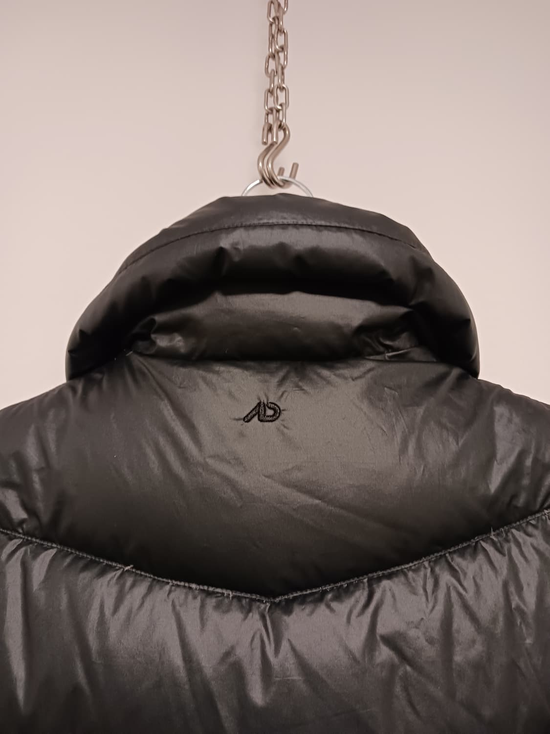 나이키 덕다운 패딩베스트 상품이미지6