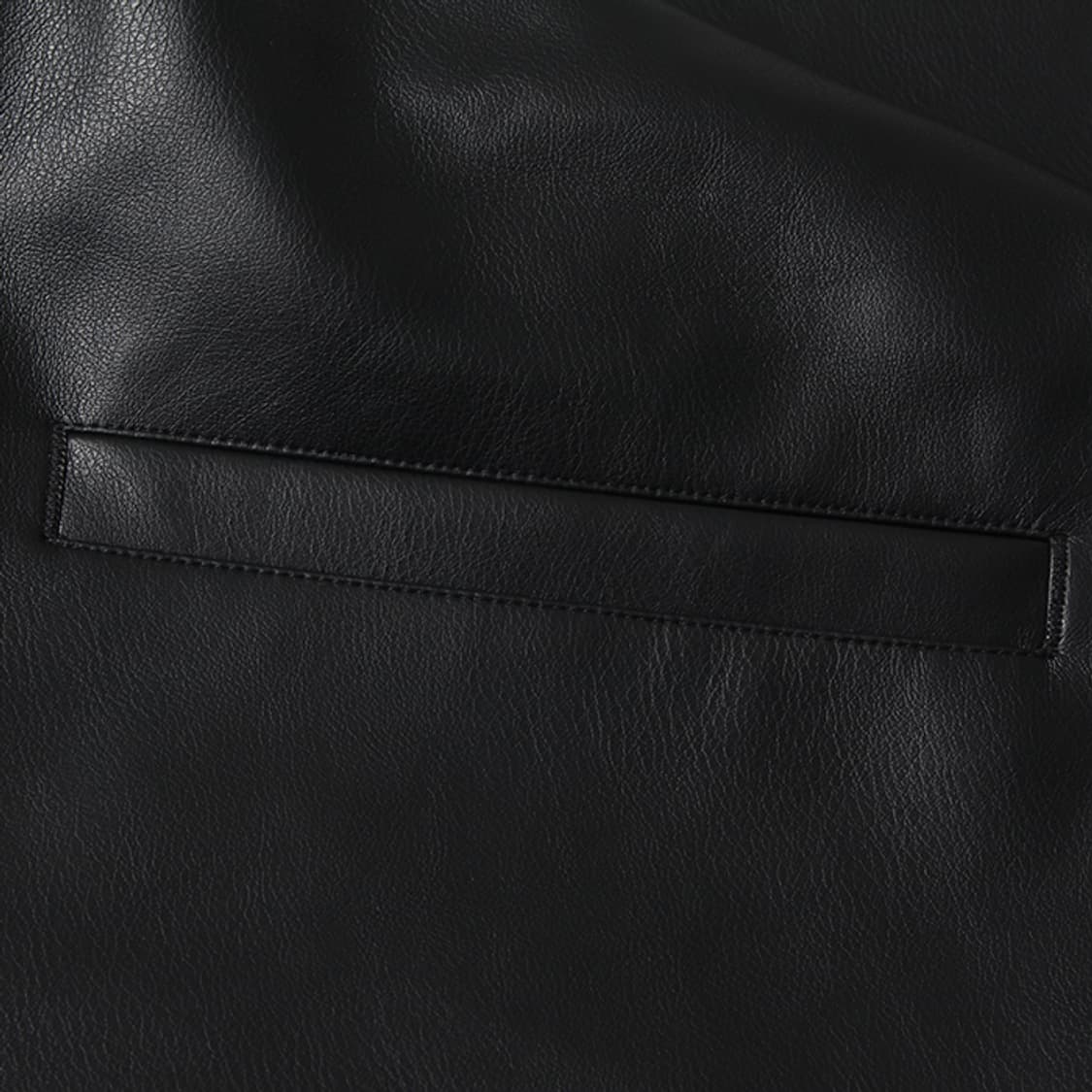  FREAK STORE "Leather Jacket" 상품이미지4