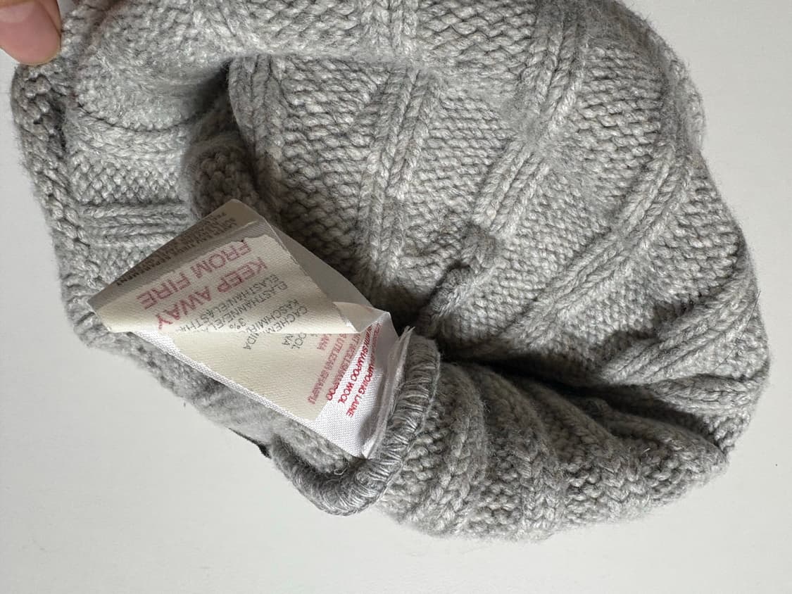 디올 비니 키즈 상품이미지5