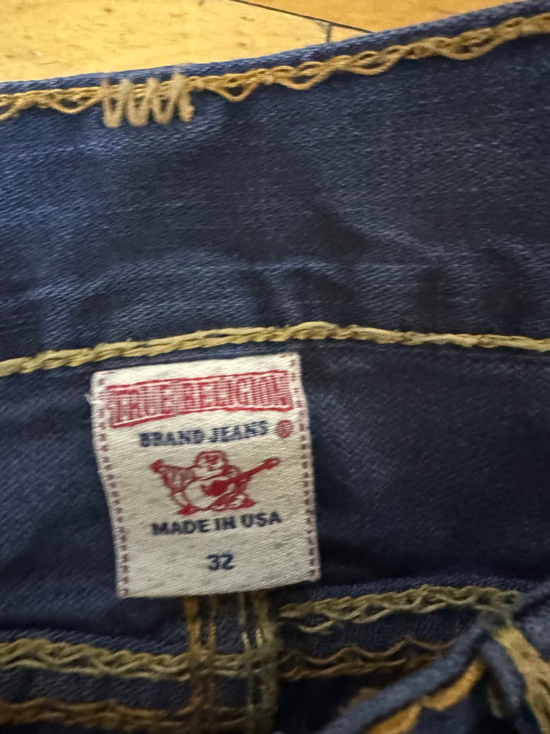 트루릴리전 리키 수퍼큐티 32 상품이미지3