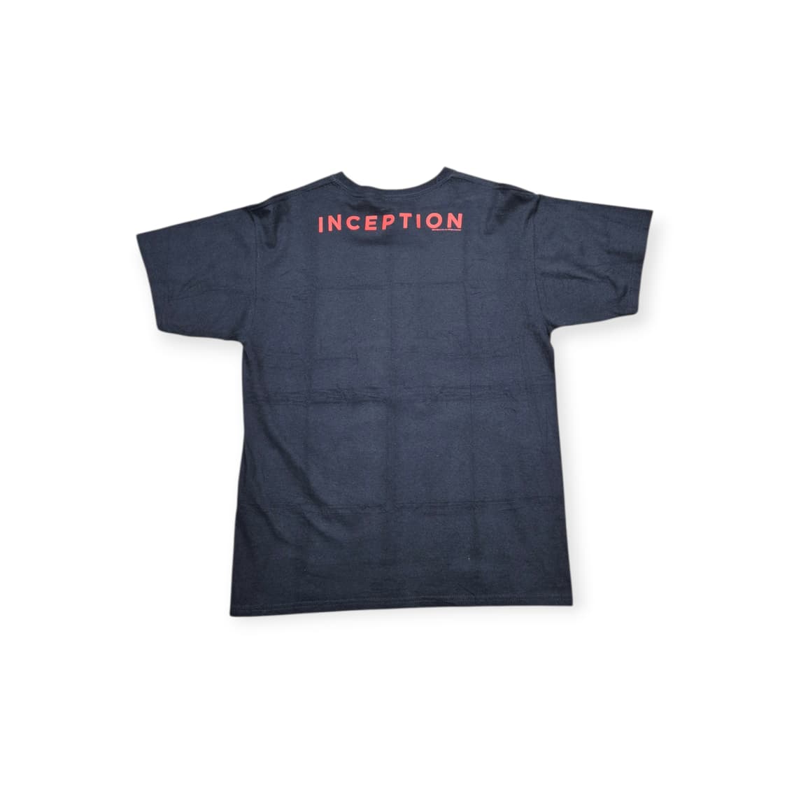 빈티지 인셉션 티셔츠 상품이미지2