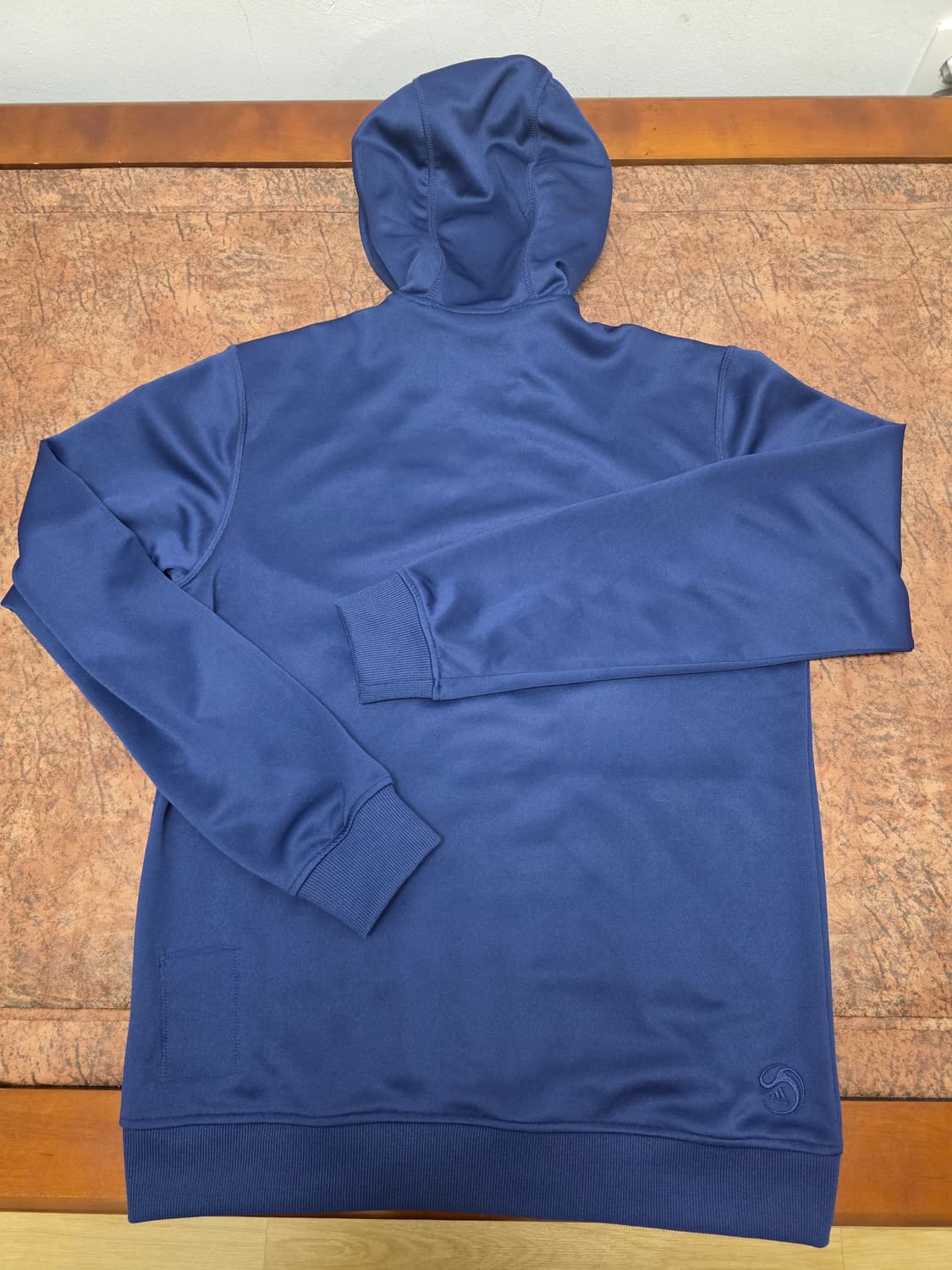 아디다스 클럽 아틀레티코 우니베르시다드 데 칠레 09년 후드 집업 재킷 상품이미지7