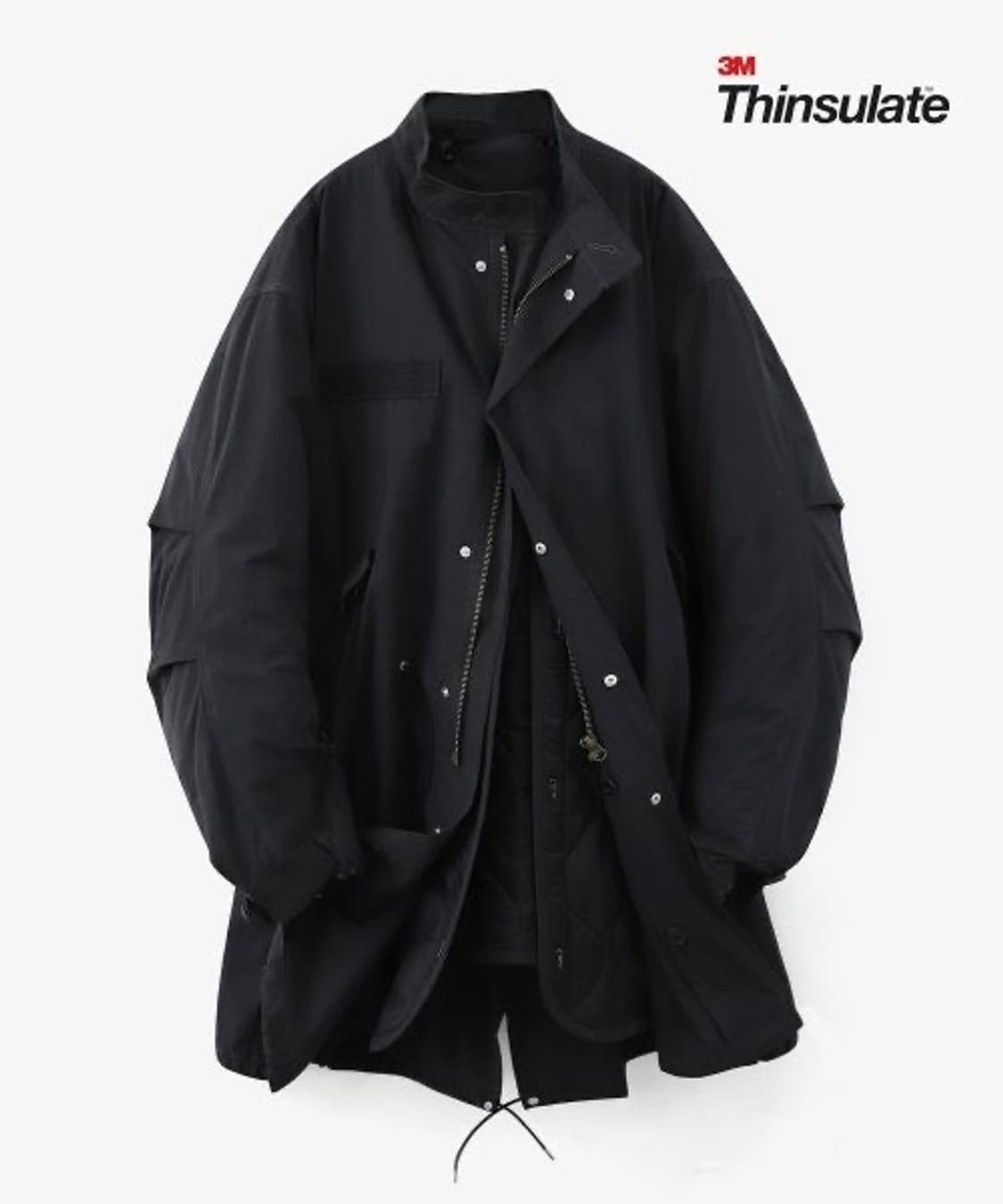 라퍼지스토어 피쉬테일 m 상품이미지1