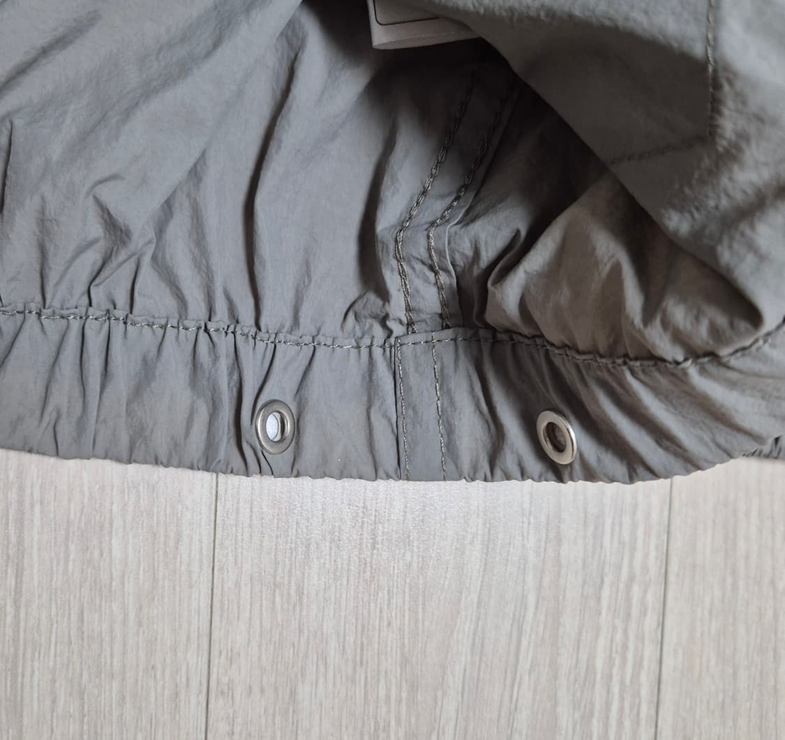 파르티멘토 나일론 바람막이 자켓 상품이미지4