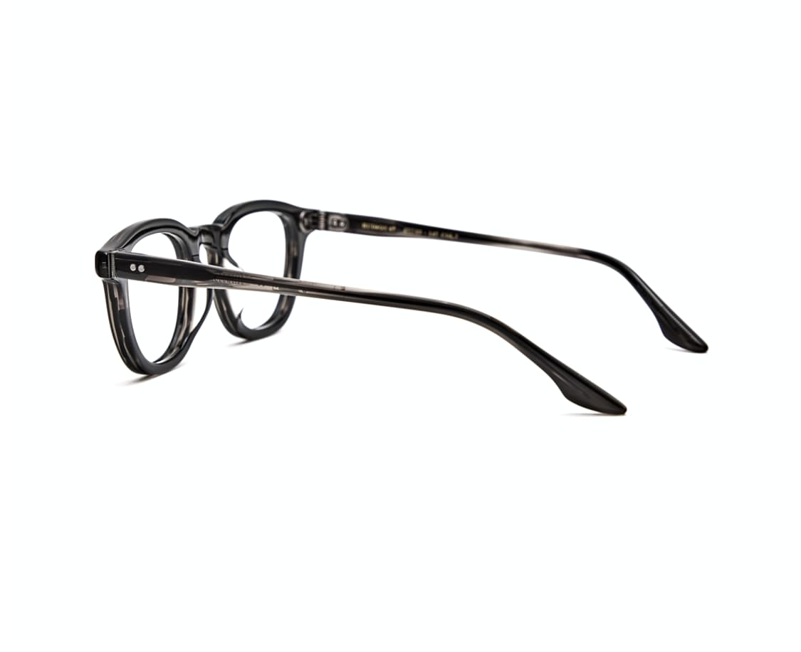 47사이즈의 Takiron 아넬형 안경(새제품) 상품이미지5