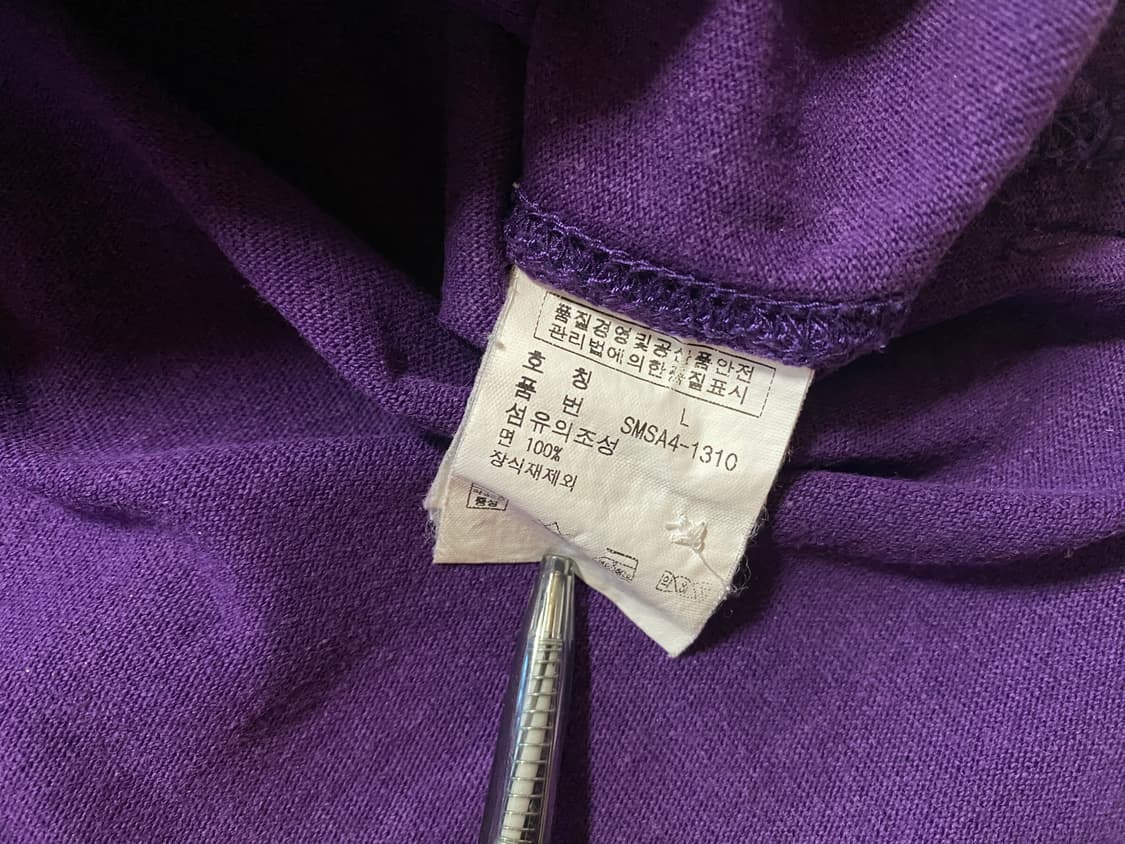 Polo 럭비카라티 L 상품이미지8