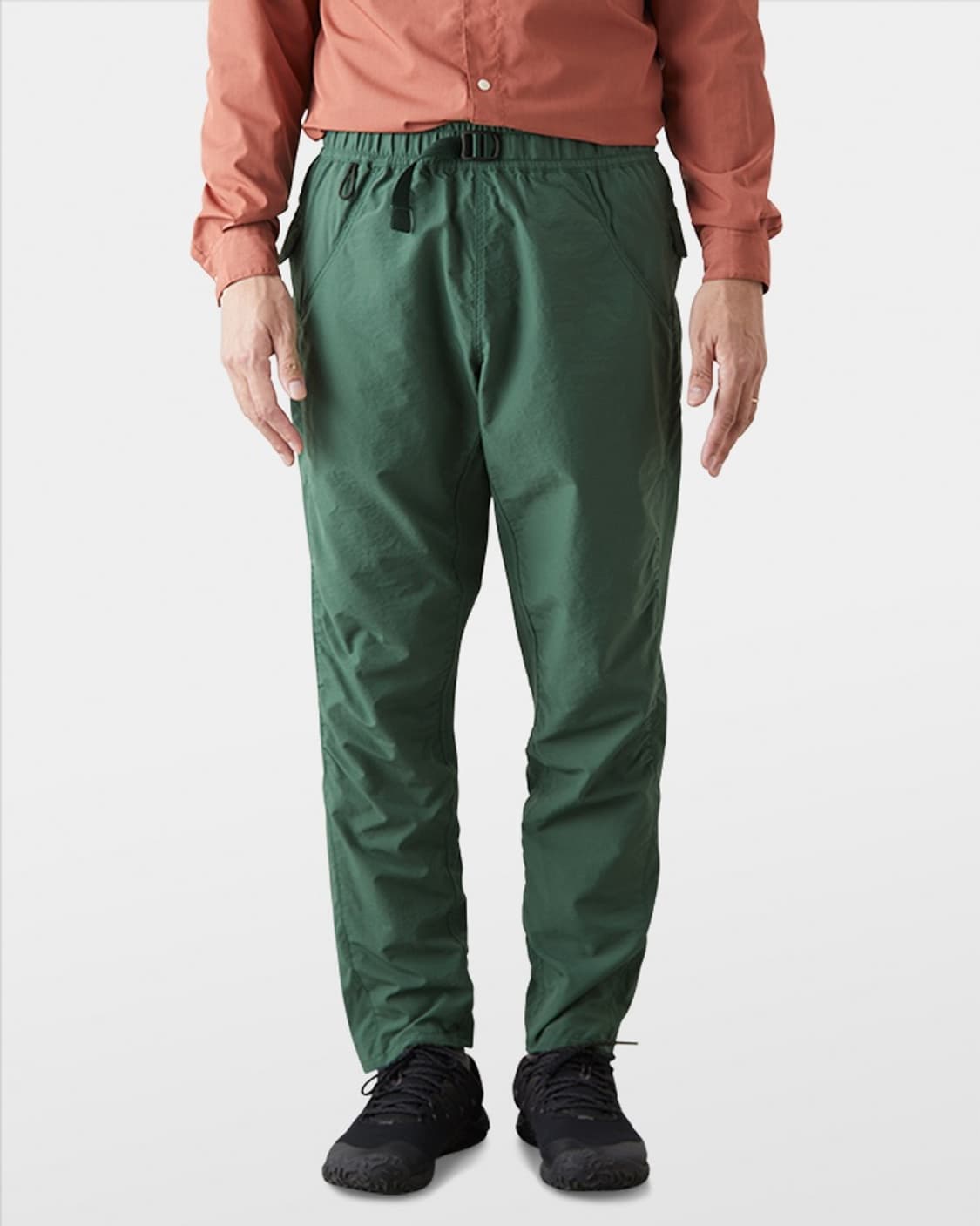 야마토미치 DW 5포켓 팬츠 5-Pocket Pants 새제품 상품이미지1