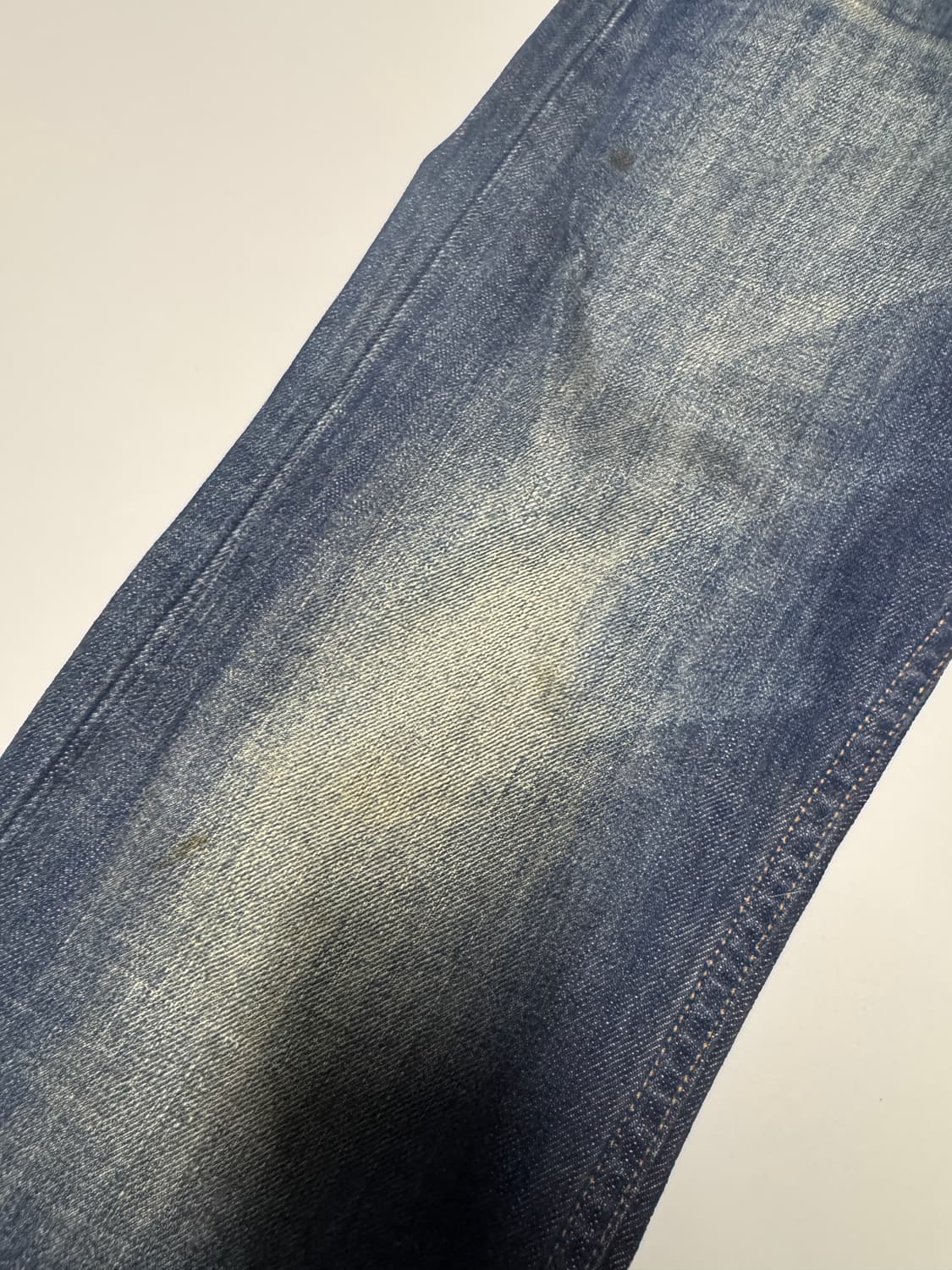 리바이스 505 데저트 워싱 스트레이트 데님팬츠 30.7인치 상품이미지5