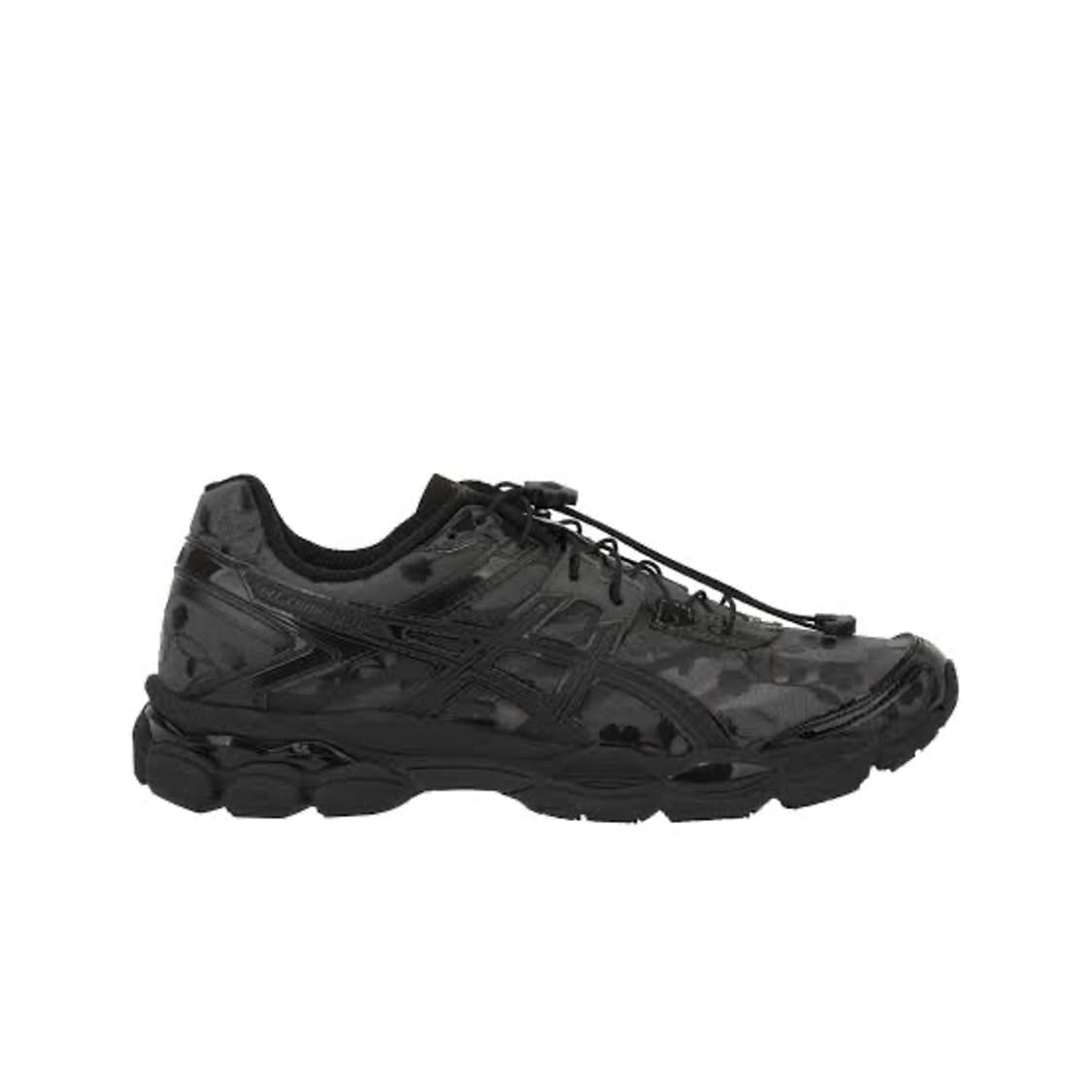 아식스 세실리에반센 젤 큐물러스 16 블랙 245 상품이미지1