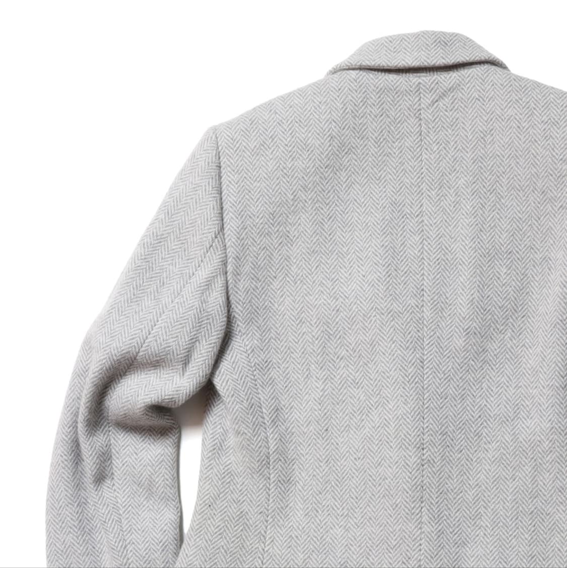 로렌 랄프로렌 Lauren Ralph Lauren Wool Blazer
 상품이미지5