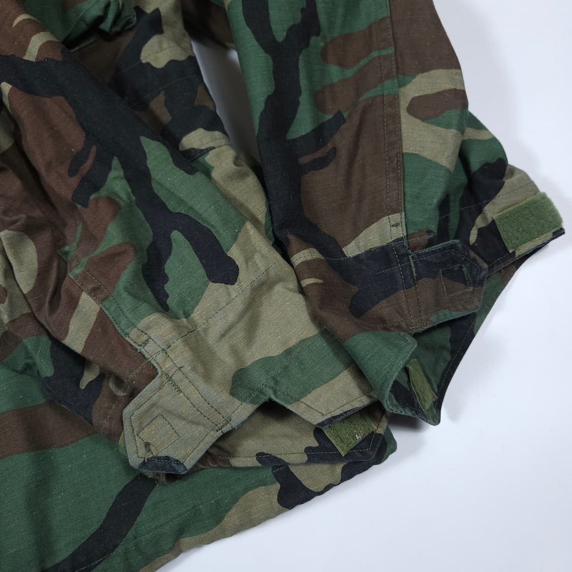 미군 밀리터리 필드 자켓 상품이미지5