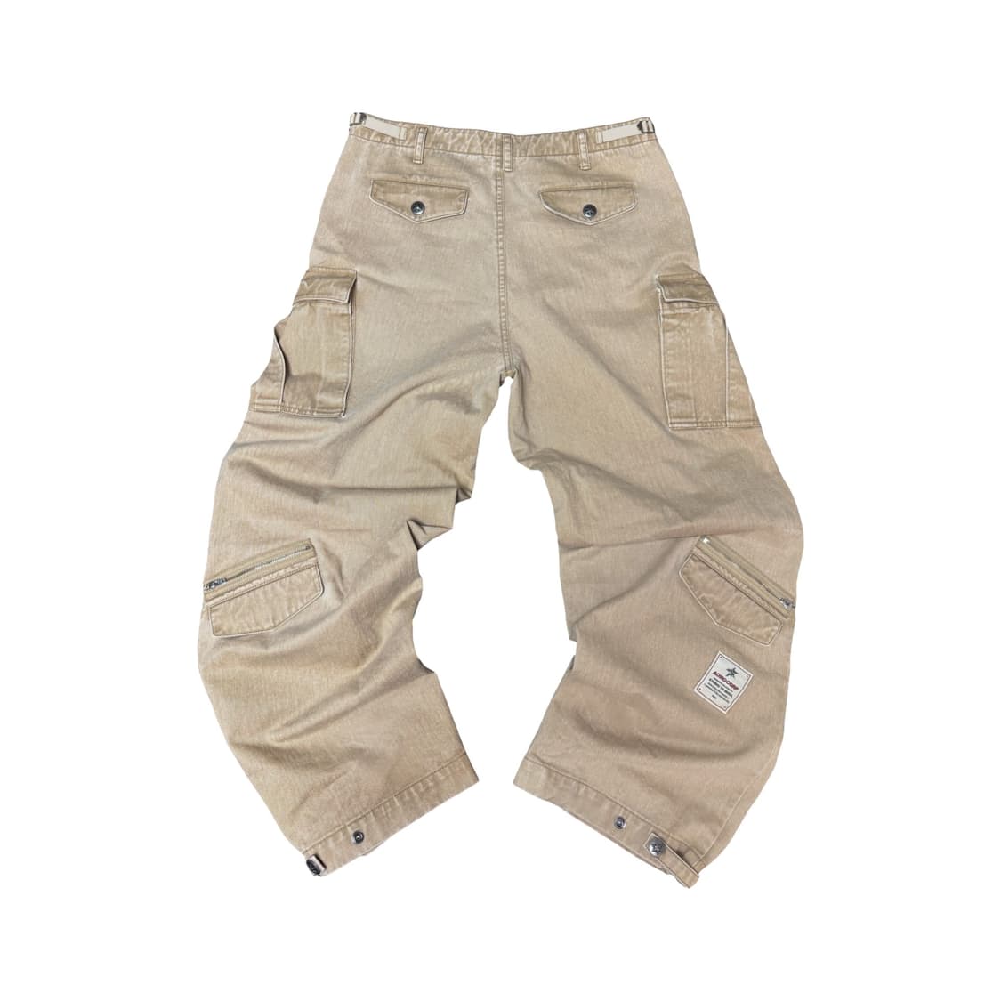 아오이로 m65 카멜 2사이즈 (더현대 익클) 상품이미지1